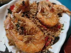 堂口秘制炒虾-My Way Town买味堂·东南亚餐厅(亦庄店)