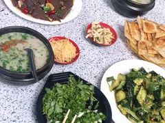 -灿哥羊汤(果园店)