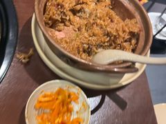 -滇野云南野生菌餐厅(陕西南路店)