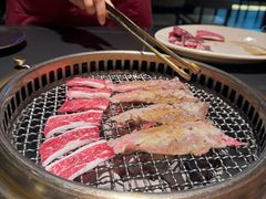 -黑崎烧肉·山野厨房(坪山店)