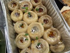 -老虎滩大连海鲜烧烤(水游城店)