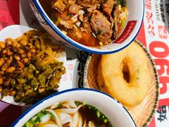 -建辉湖南土菜馆(南大街店)