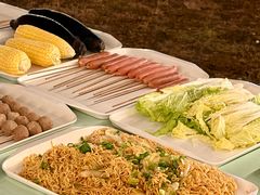 -清泉湾生态旅游度假区