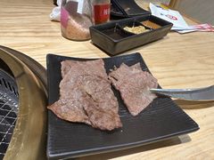 -松鱼亭·和牛烧肉(协鑫广场店)