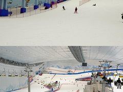 -哈尔滨热雪奇迹
