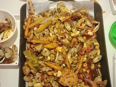 -蟹宗蟹(润达国际五楼店)