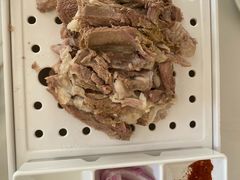 -老毛手抓·盐池滩羊非遗手抓(宁夏总店)