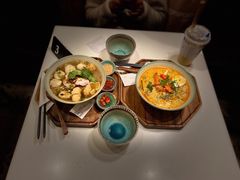 冬阴功汤饭-GOGO Plate(成都太古里店)