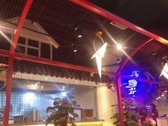 大堂-湘约爨厨(太白立交店)