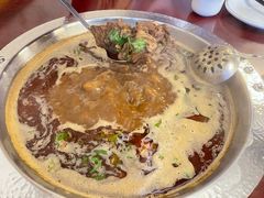 -老城红焖羊肉(老步行街店)