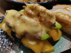 -友壹町寿司(嘉洲广场店)