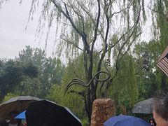 -竹泉村旅游度假区
