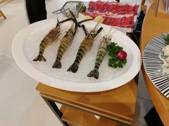 -湯系·煲汤手艺人(东二环泰禾广场店)
