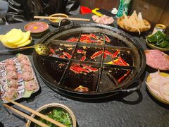 -胖碗火锅(观音桥店)