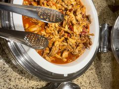 -汉巴味德·烤肉与啤酒的自助(杭州大悦城店)