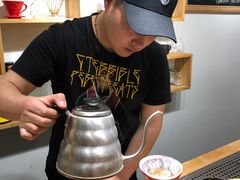-漫香咖啡·云南小粒咖啡