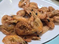 -天发长铁锅炖(王秀村店)