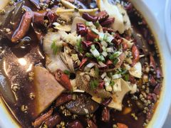 -玉林烤鸭店(黄村兴华店)