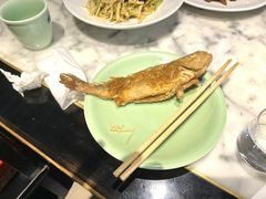 -北平盛世·新京菜·北京烤鸭(劲松·双井店)