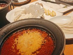 -呷哺呷哺(融创茂店)