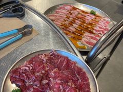 -安又胖韩国烤肉