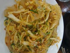 android_upload_pic-朴氏韩国料理(北欧丽景店)