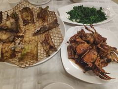 -翠亭酒家(山西南路店)