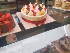 -巴黎贝甜(亿合城店)