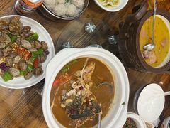 -覃大个·藕汤印象(博奇路店)