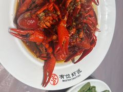 -有位虾匠·香辣蟹·小龙虾(李村店)