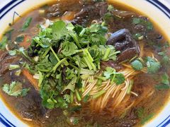 -天天鲜面馆(衡山路店)