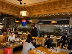 -延松朝鲜族料理