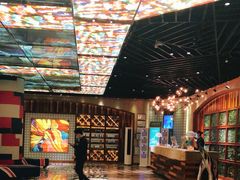 -K+全国连锁KTV(绿地缤纷天地店)
