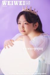 -为为儿童摄影(天津之眼店)