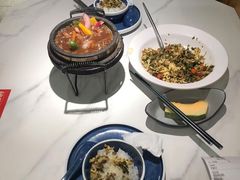 -大丰收李家(浦西万达店)
