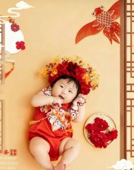 -可乐大王自然光儿童摄影(园区店)