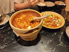 -廖川菜(太阳宫店)