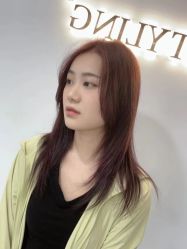 -柯琳造型