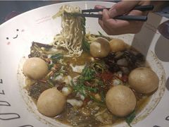 -友达面馆(广州总店)