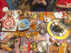 -海之屋韩式烤肉(海棠68环球美食街店)