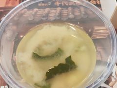 酱汤-千代武日本料理(开发区店)