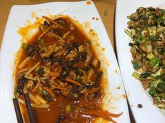 -五口灶·下饭小炒(春潮店)