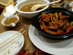 -文轩私房菜(报社街店)