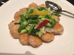 -丽晶轩中餐厅(重庆丽晶酒店)