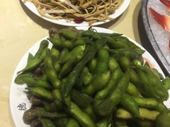 -天津乾毓德饭庄·清真传统炒菜·海鲜烧烤(咸阳路店)