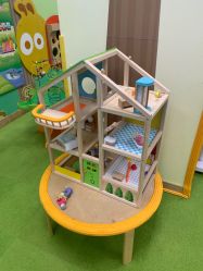 -莫莉幻想儿童乐园(长沙中海环宇城店)