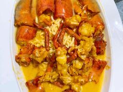 -79号渔船海鲜饭店(宝安店)