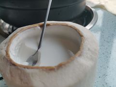 -烹然四季椰子鸡火锅(团结湖总店)