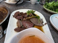 -鹅香四海·卤水火锅·砂锅粥·潮汕菜(宝安店)