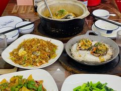 -鑫鸿达·海鲜闽菜热炒小馆(中山路店)